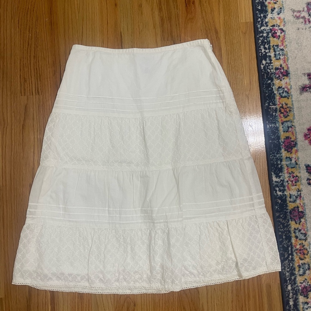 Loft Skirt